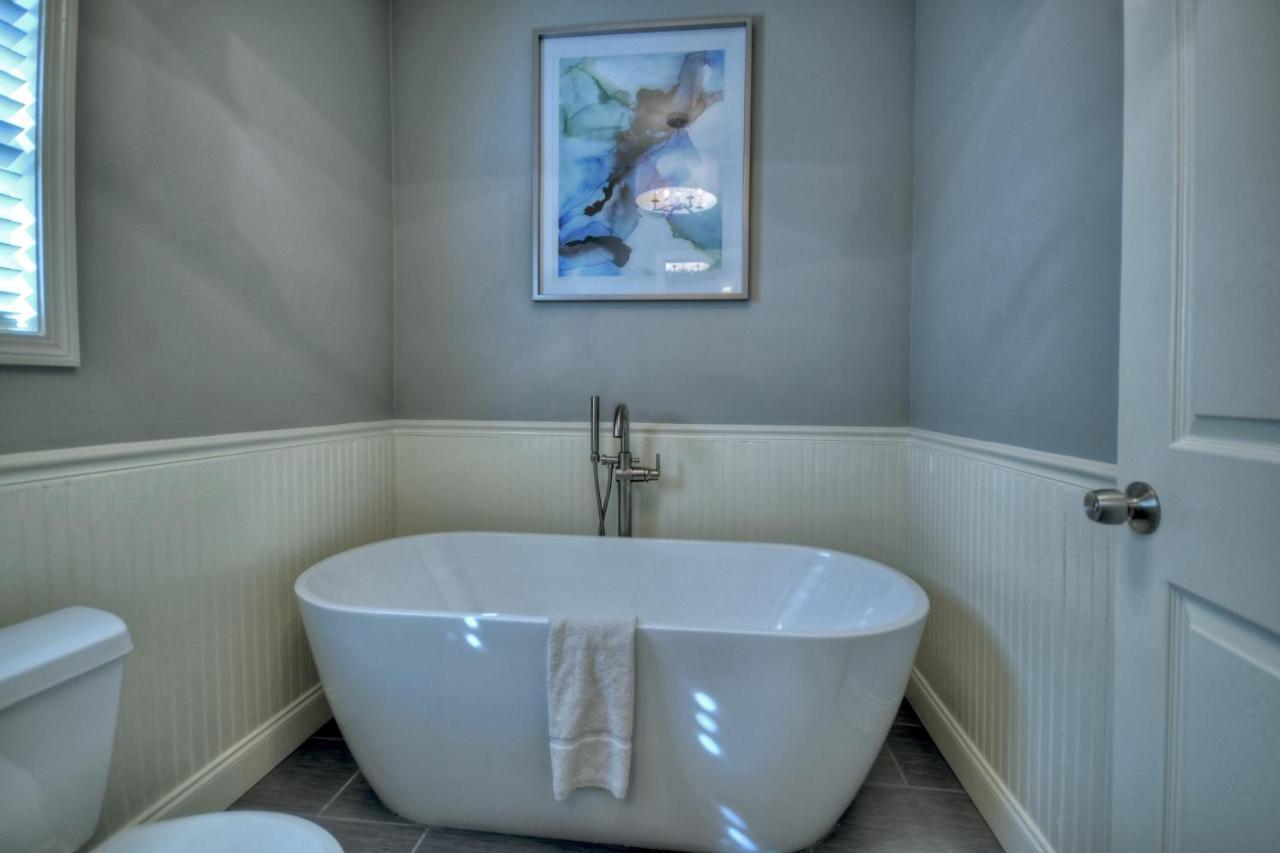 Blue Ridge Inn Bed And Breakfast Buitenkant foto