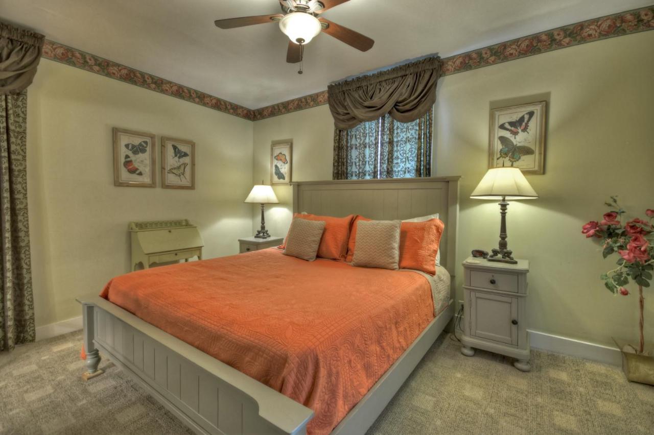 Blue Ridge Inn Bed And Breakfast Buitenkant foto