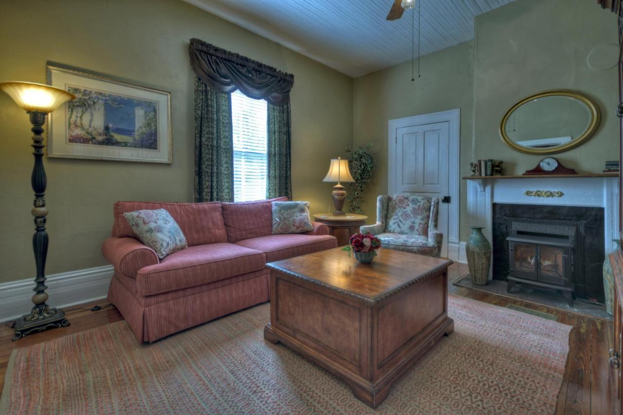 Blue Ridge Inn Bed And Breakfast Buitenkant foto