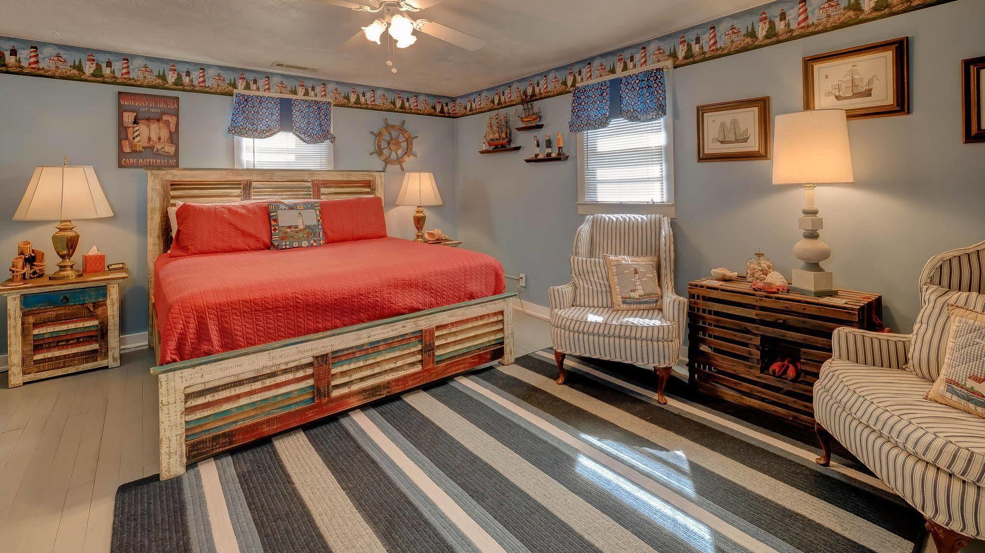 Blue Ridge Inn Bed And Breakfast Buitenkant foto